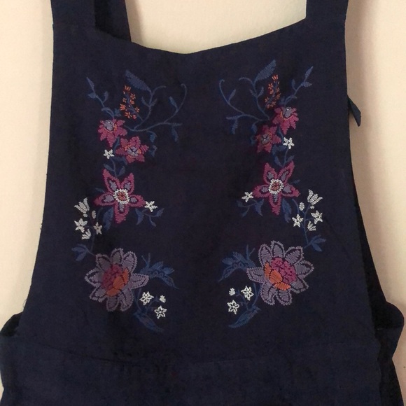 Overalls - Picture 2 of 3